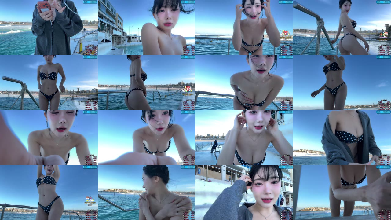 백만송♥（20000song）260419 비키니