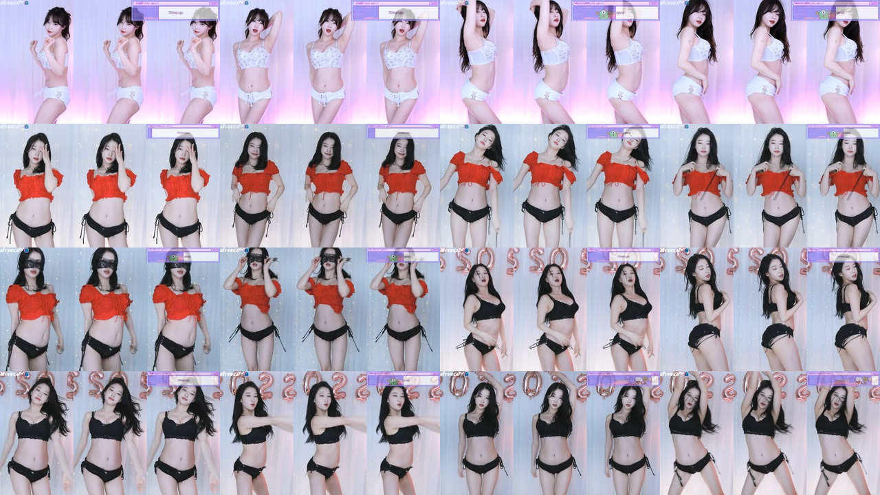백하♥（mj0128）220824