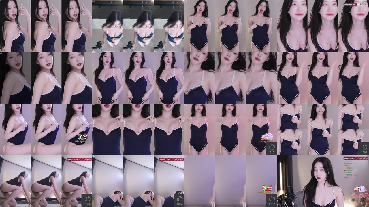 백하♥（mj0128）250622