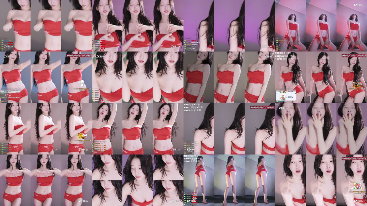 백하♥（mj0128）250804