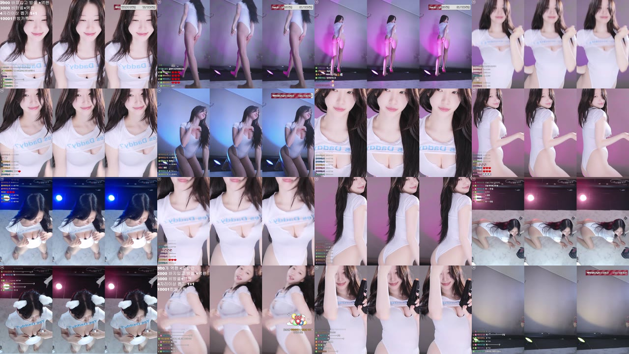 백하♥（mj0128）250824