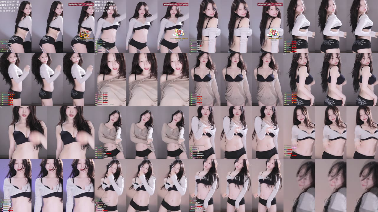 백하♥（mj0128）250906