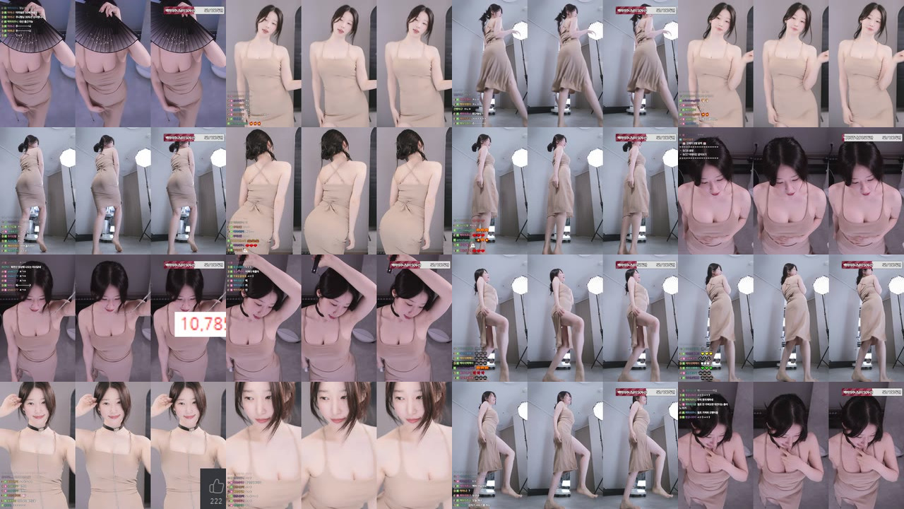 백하♥（mj0128）250925