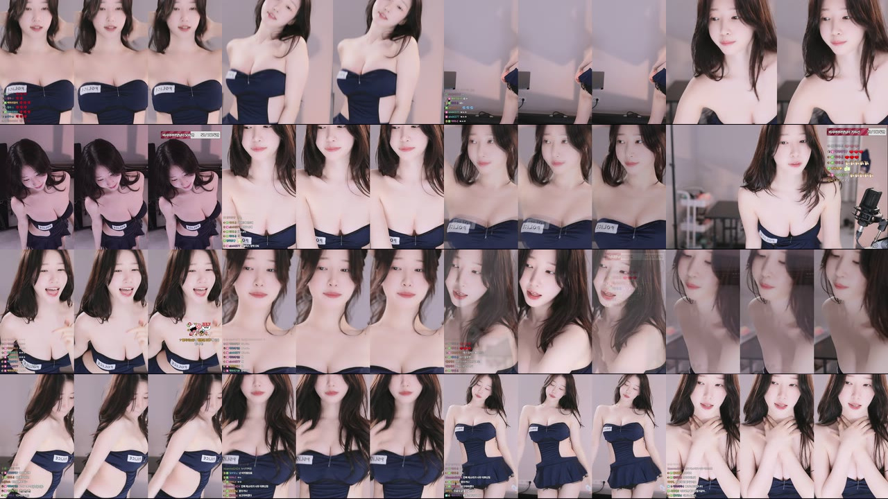 백하♥（mj0128）251009