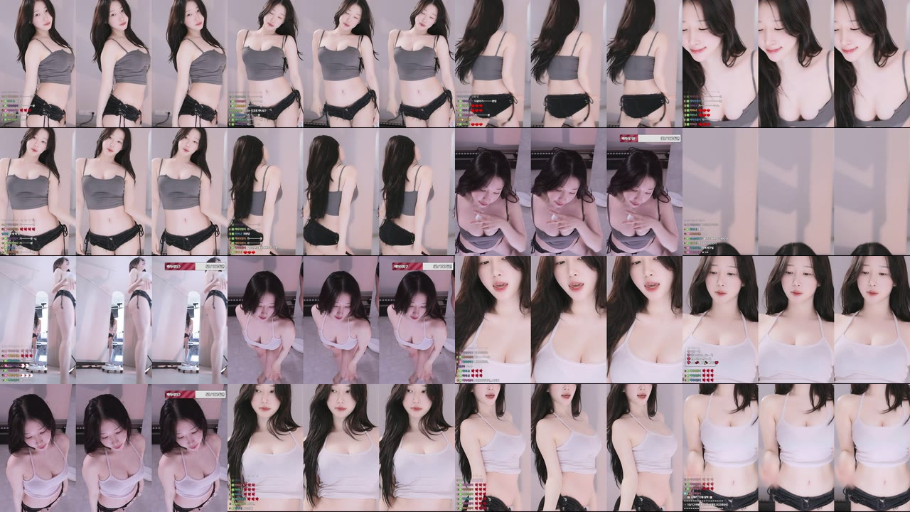 백하♥（mj0128）251012