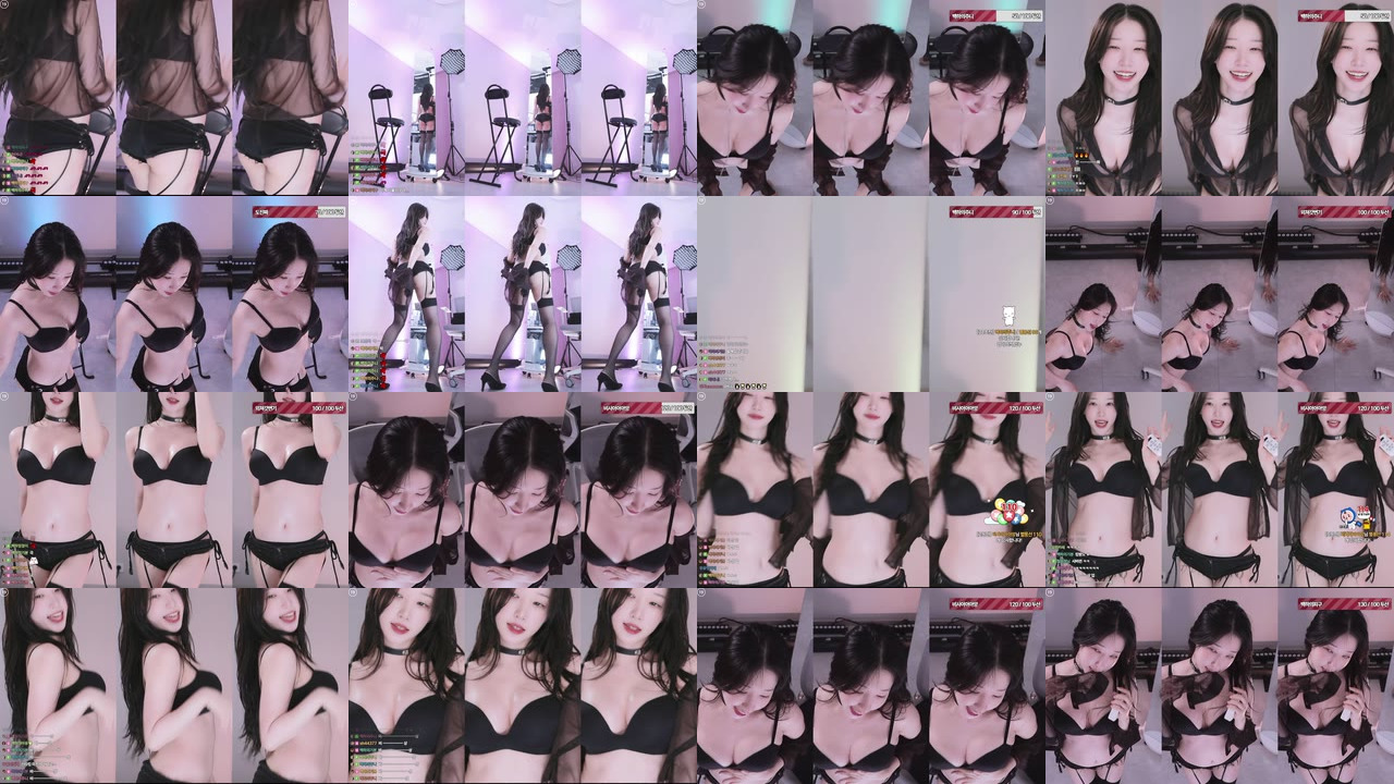 백하♥（mj0128）251015