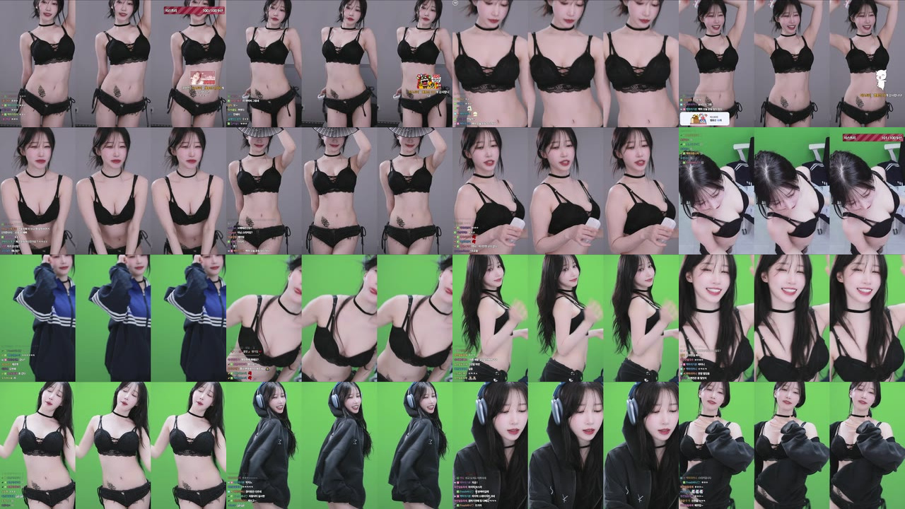 백하♥（mj0128）260124