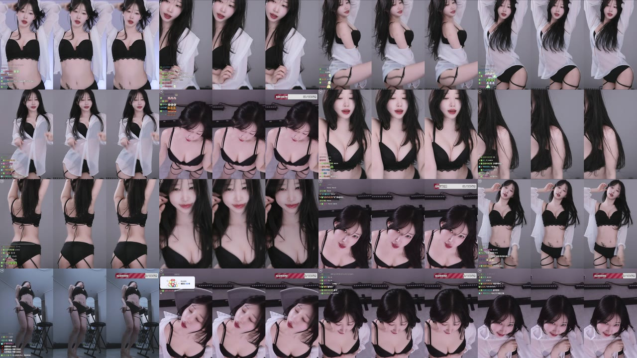 백하♥（mj0128）260128