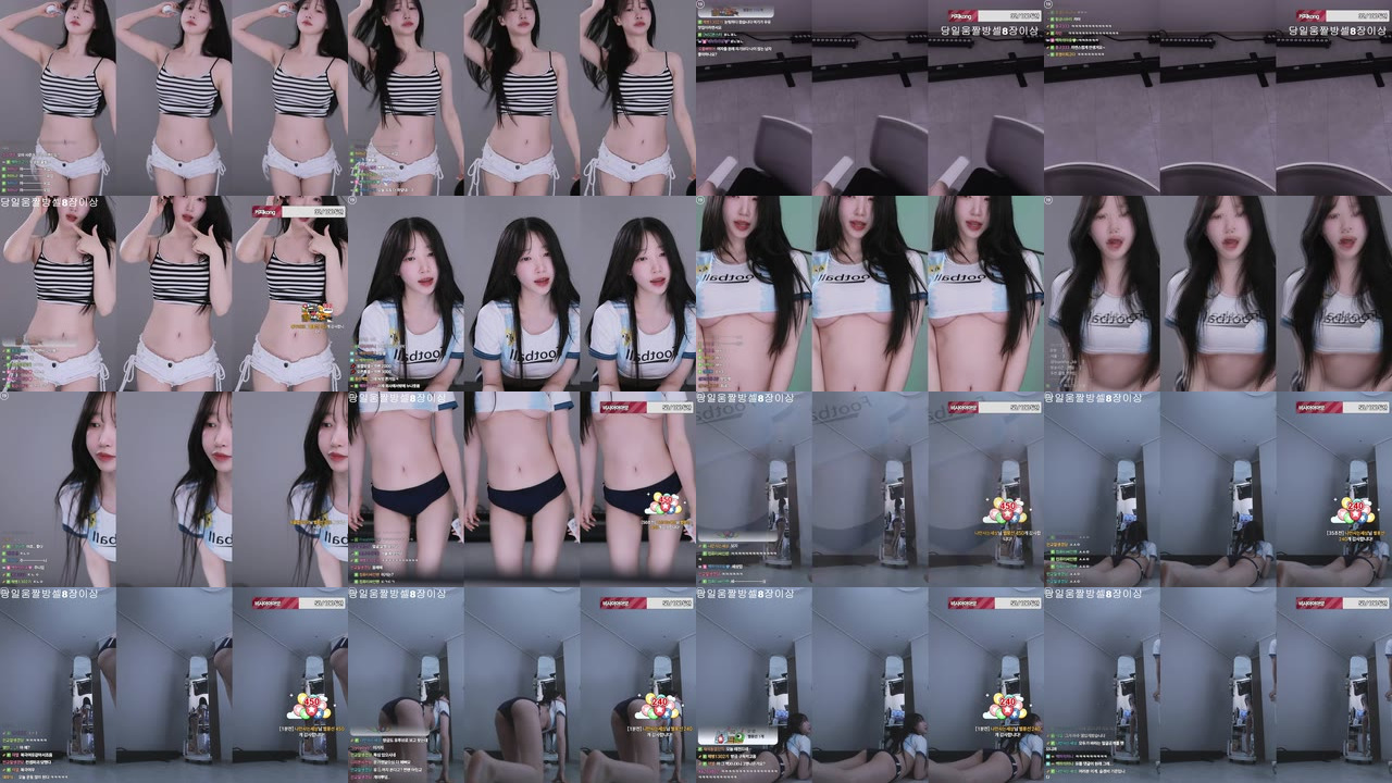 백하♥（mj0128）260305
