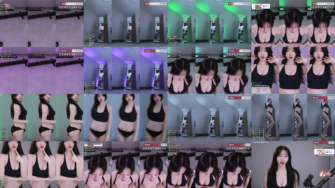 백하♥（mj0128）260314