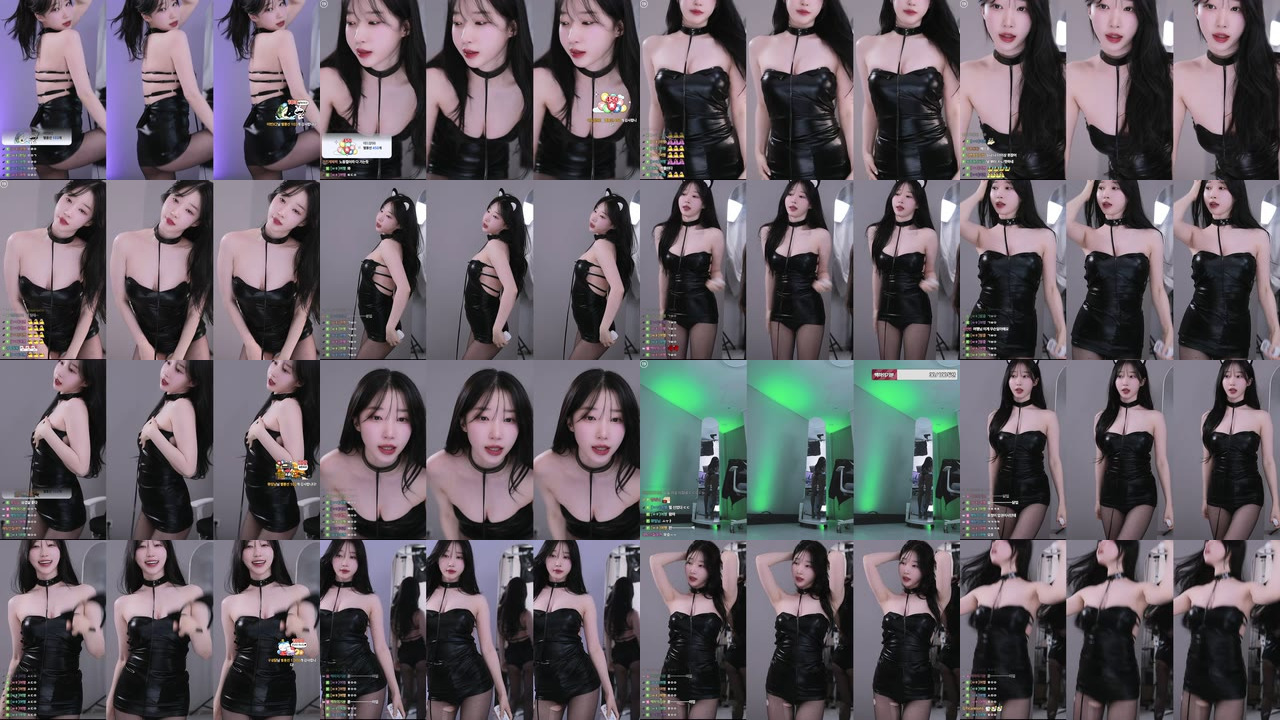 백하♥（mj0128）260430