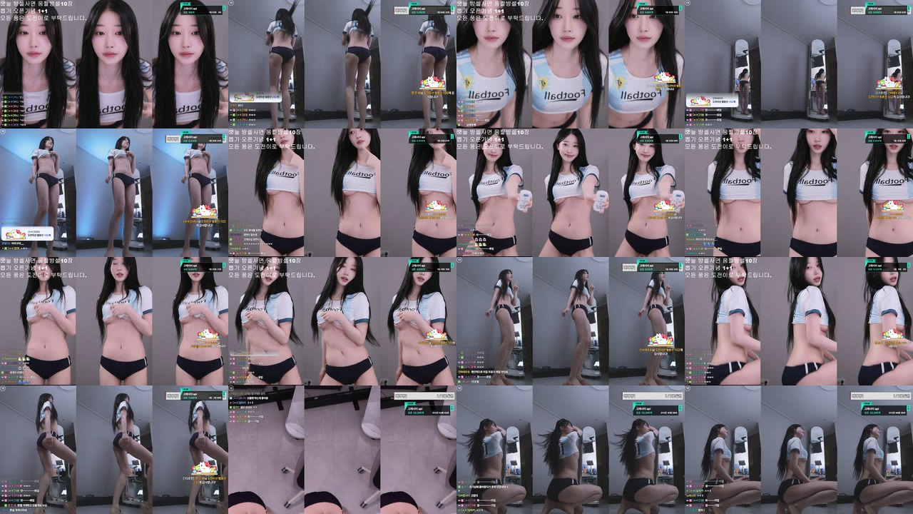 백하♥（mj0128）260520