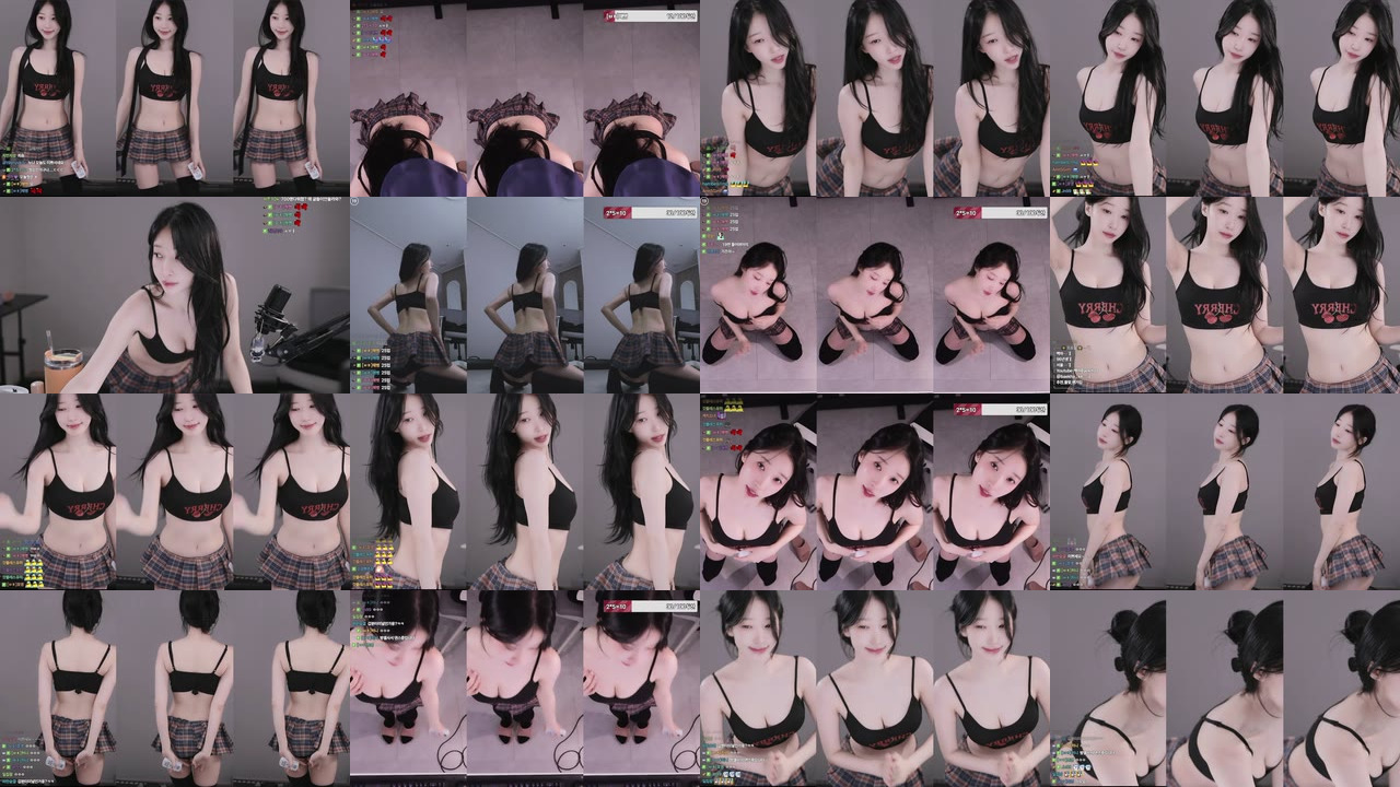 백하♥（mj0128）260616