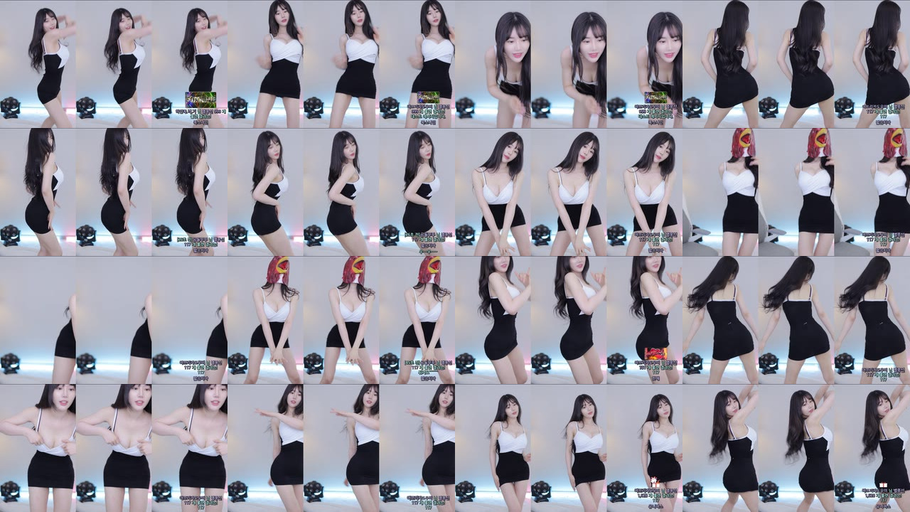 백하얀（sikk777）240127