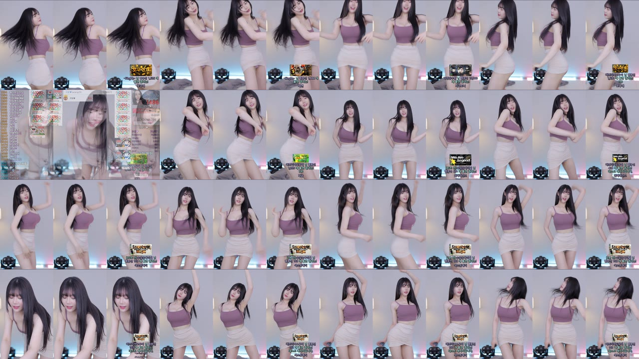 백하얀（sikk777）240131