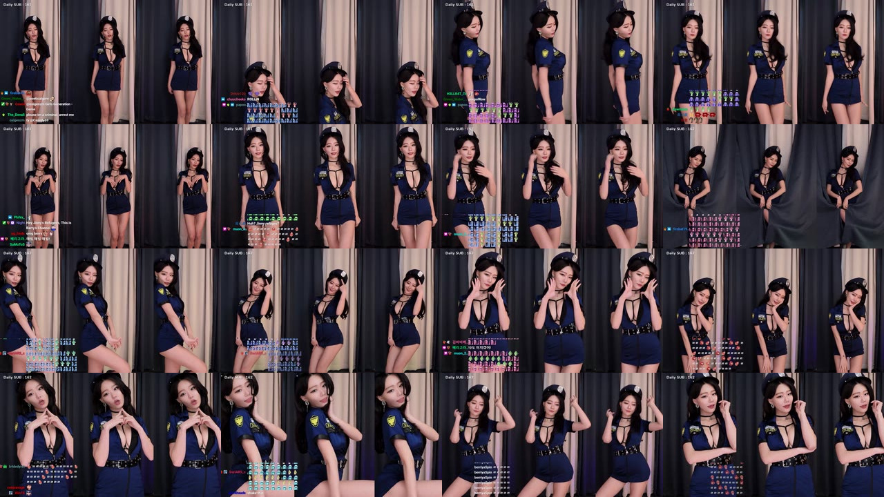 빛베리（beatberry_314）211029