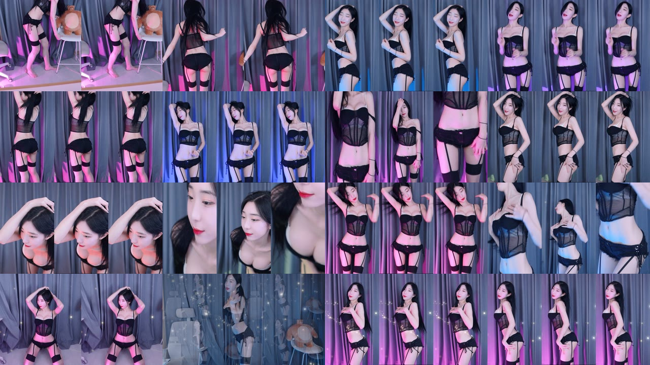 새린이（leluxv）260517