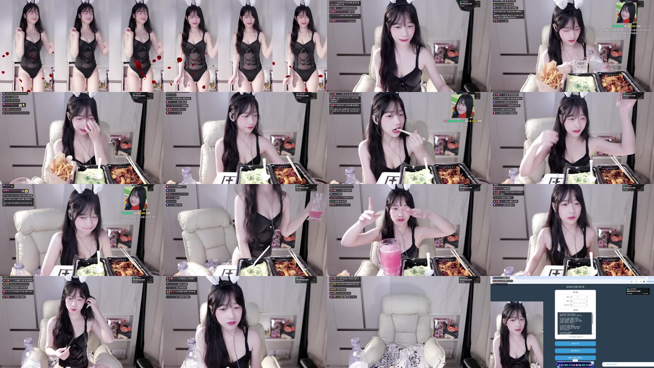 생일（Som0322）260619 처음이자 마지막 옴토끼