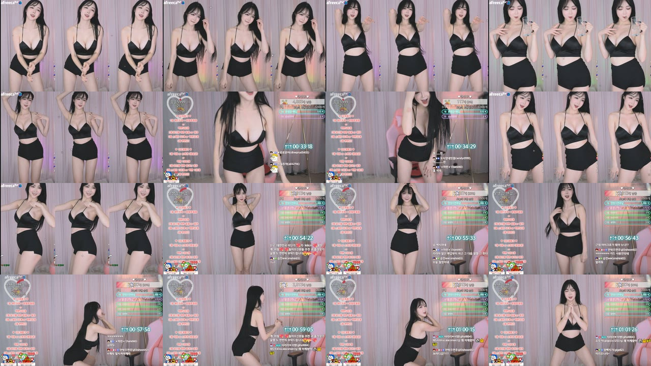샤라라（kknnrr）220608