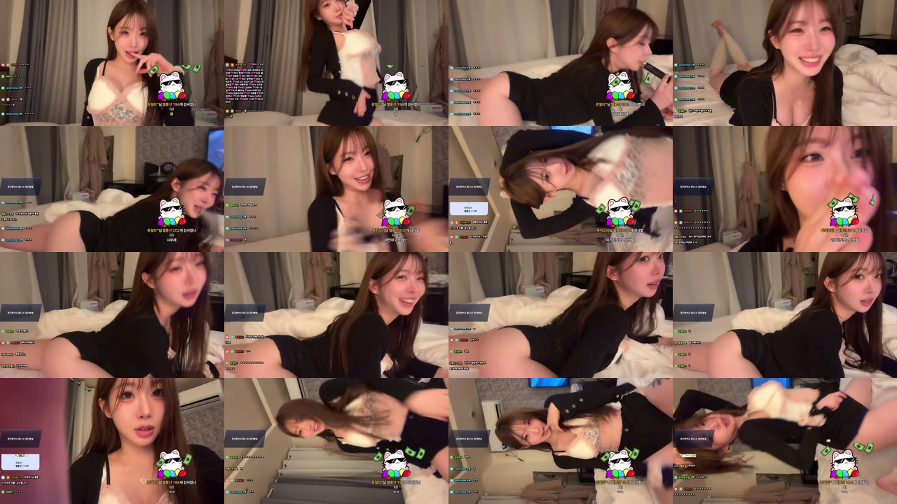 서하빈♡（lindao3o）260419