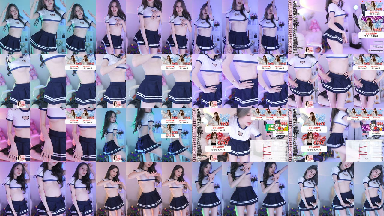설링♥（2wjdanls）240323