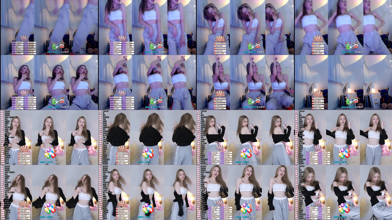 설링♥（2wjdanls）240806