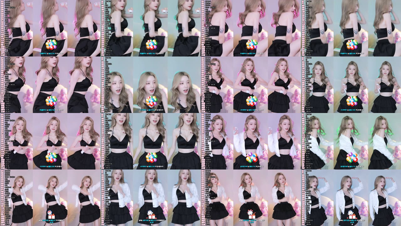 설링♥（2wjdanls）240809