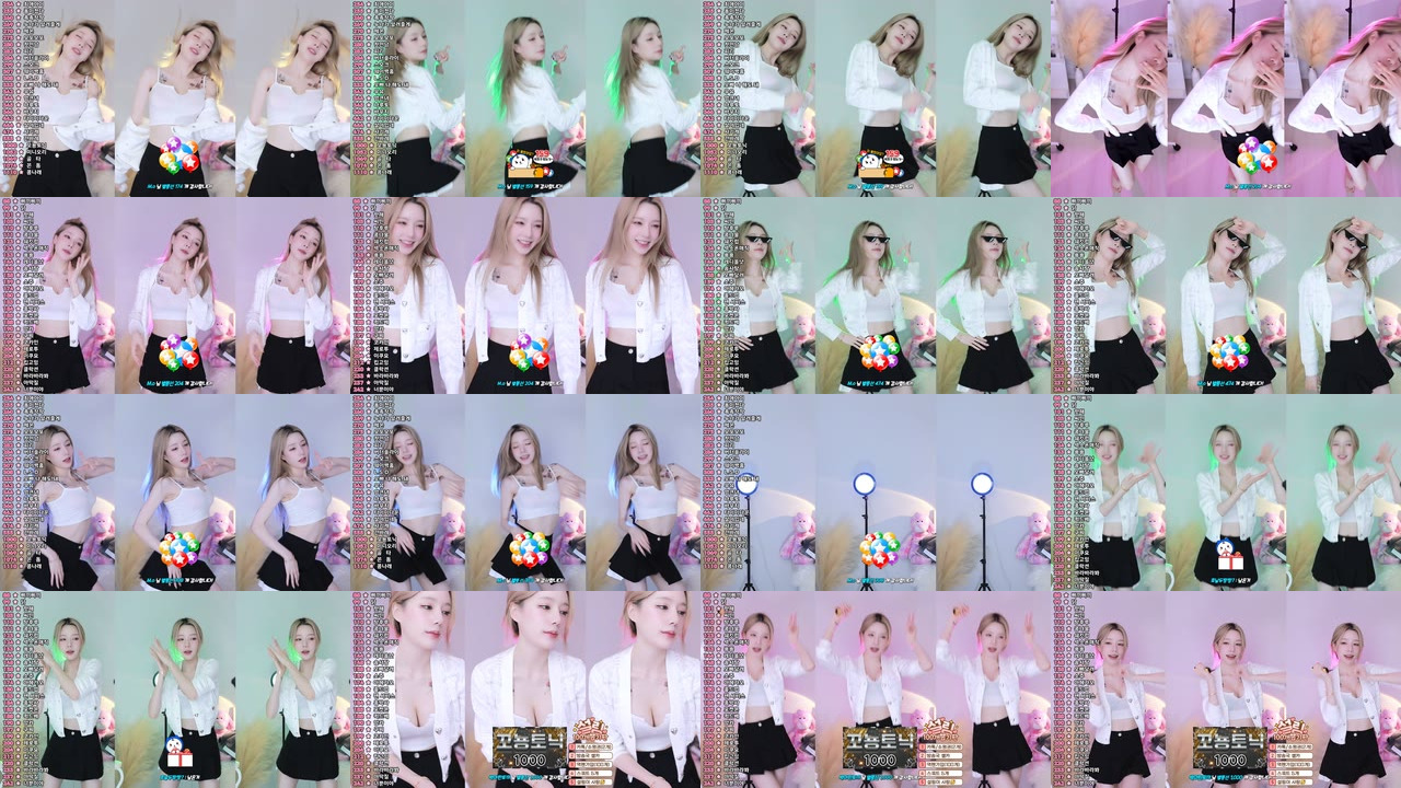 설링♥（2wjdanls）240831