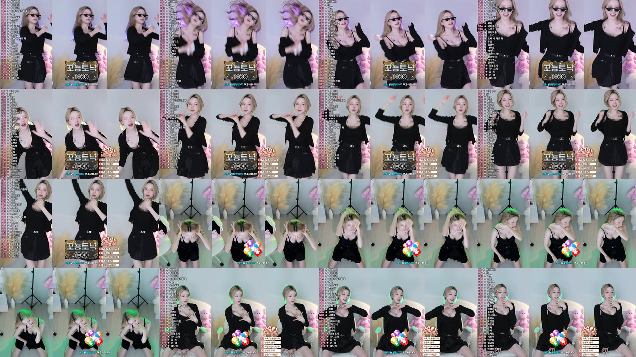 설링♥（2wjdanls）240902