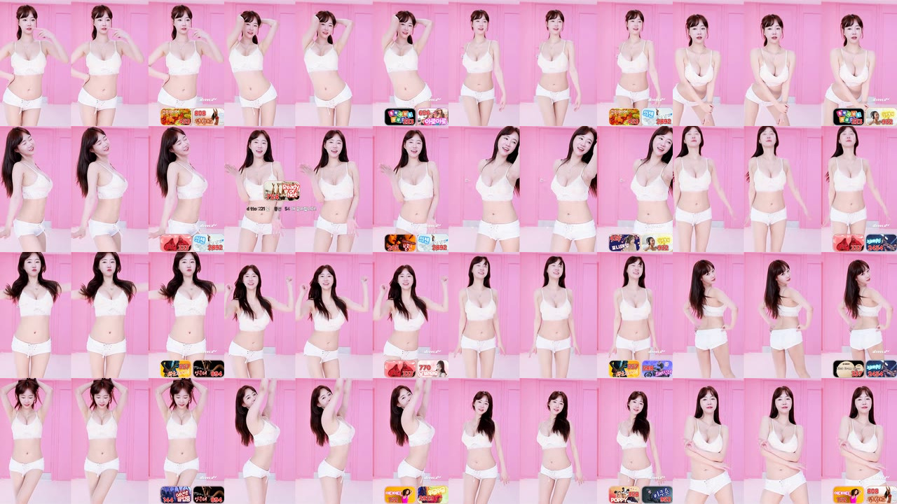 셀리+♥♥（gksk4998）231106