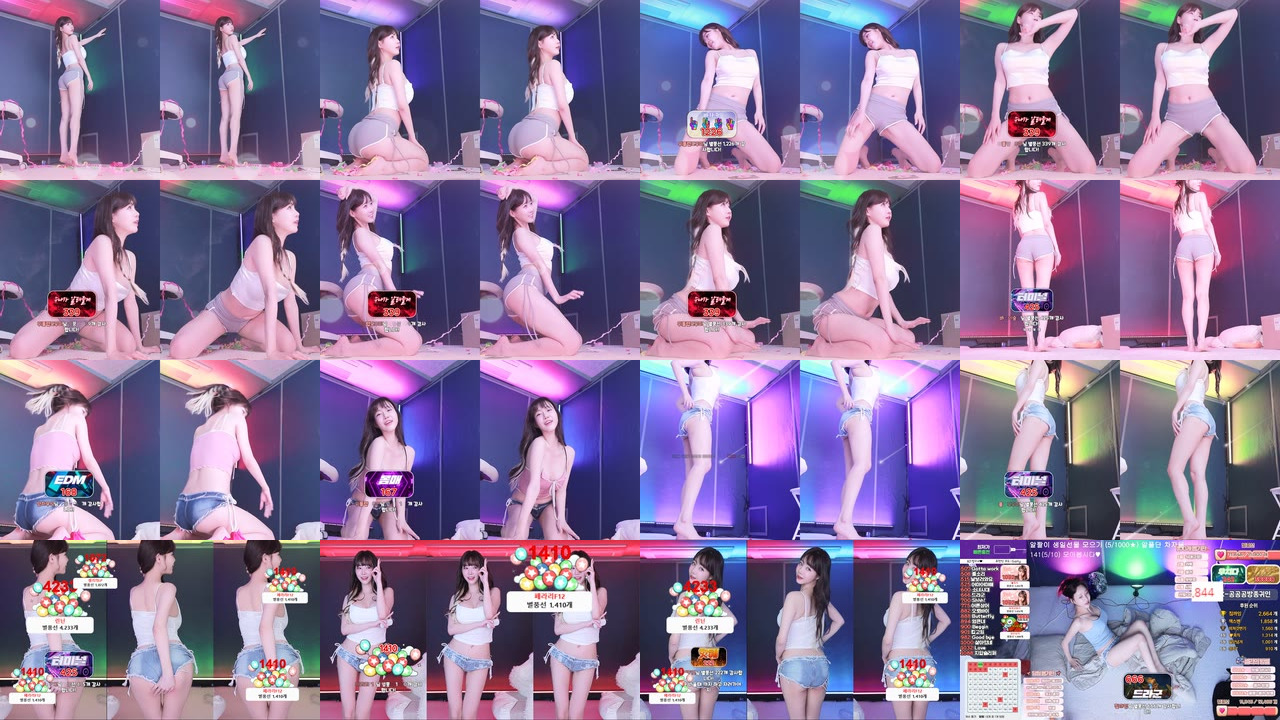 셀리+♥♥（gksk4998）250131