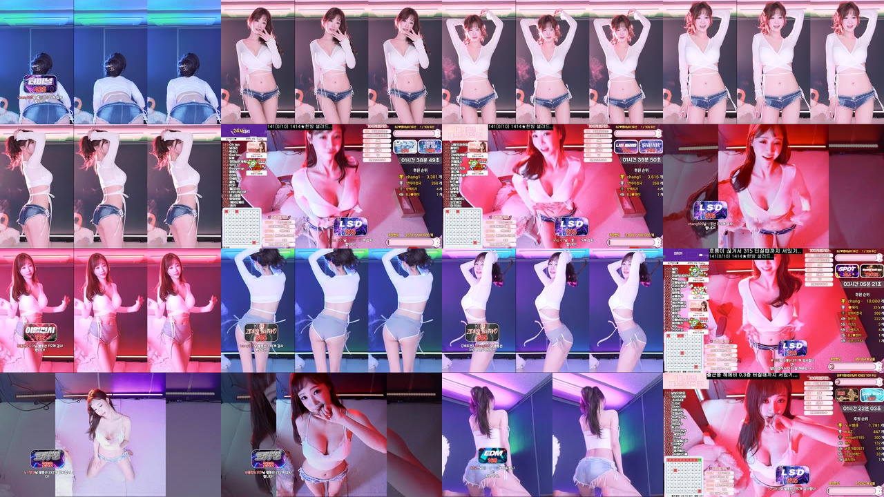 셀리+♥♥（gksk4998）250509