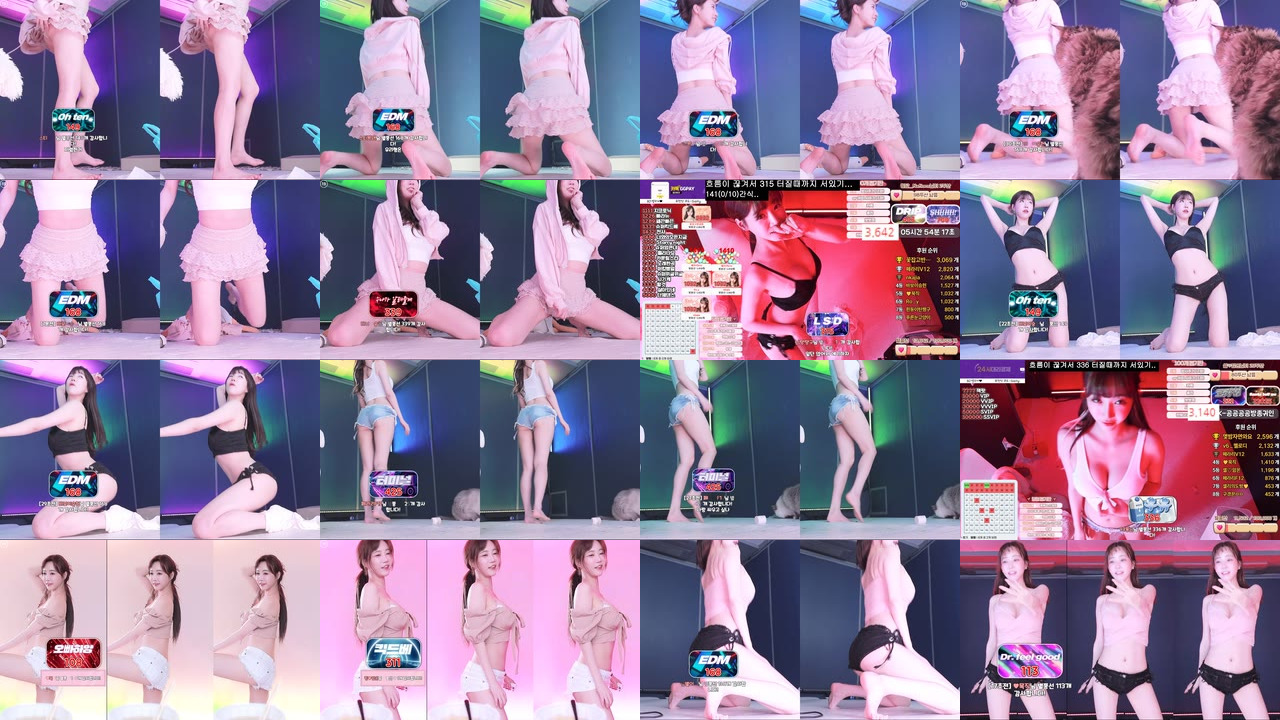셀리+♥♥（gksk4998）250711