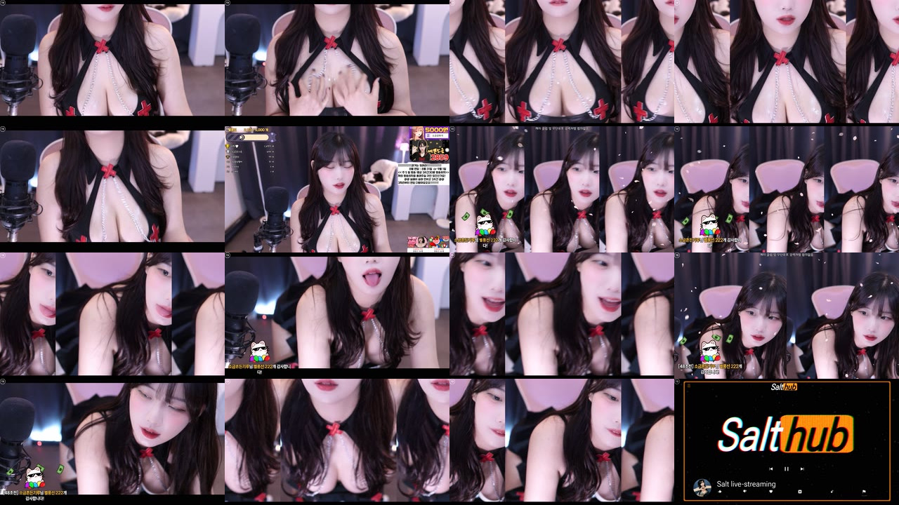 소금[♥]（ddodohee）250809