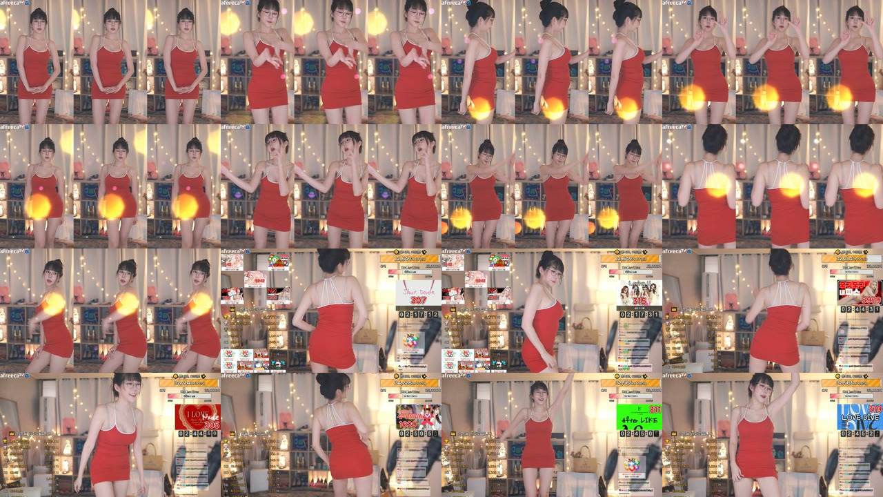 소예♥（soyether）230406