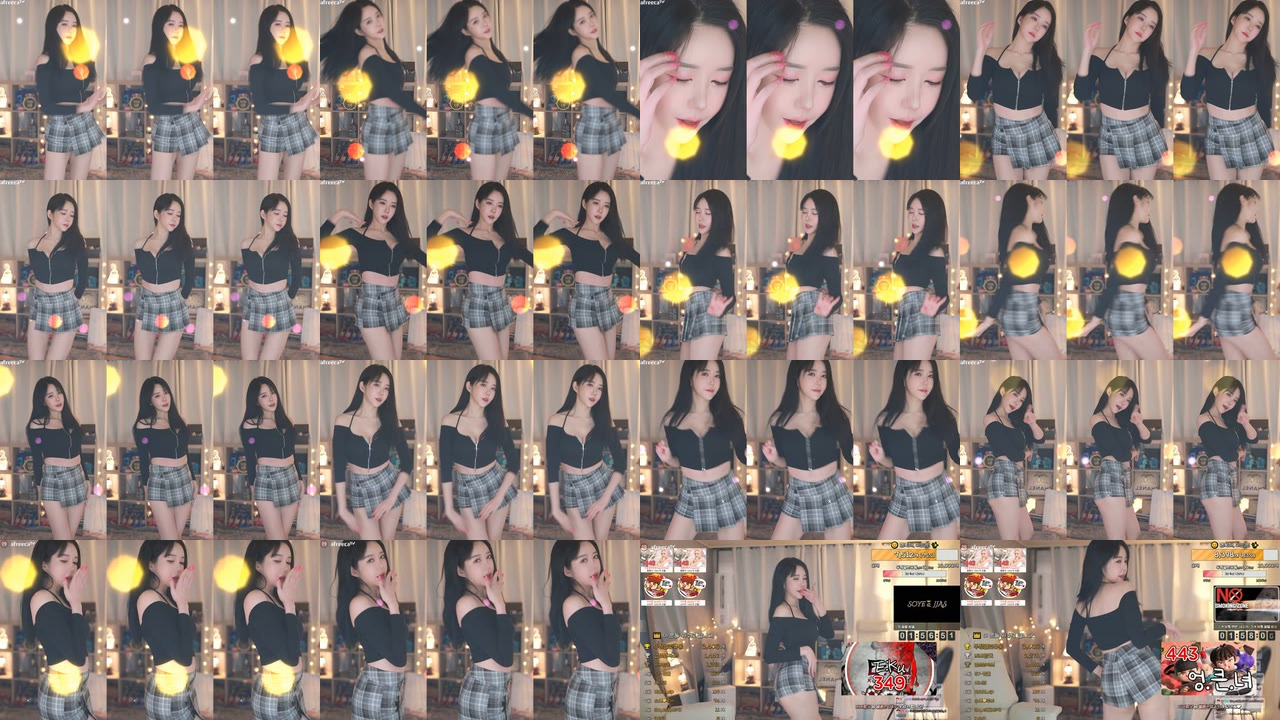 소예♥（soyether）230523