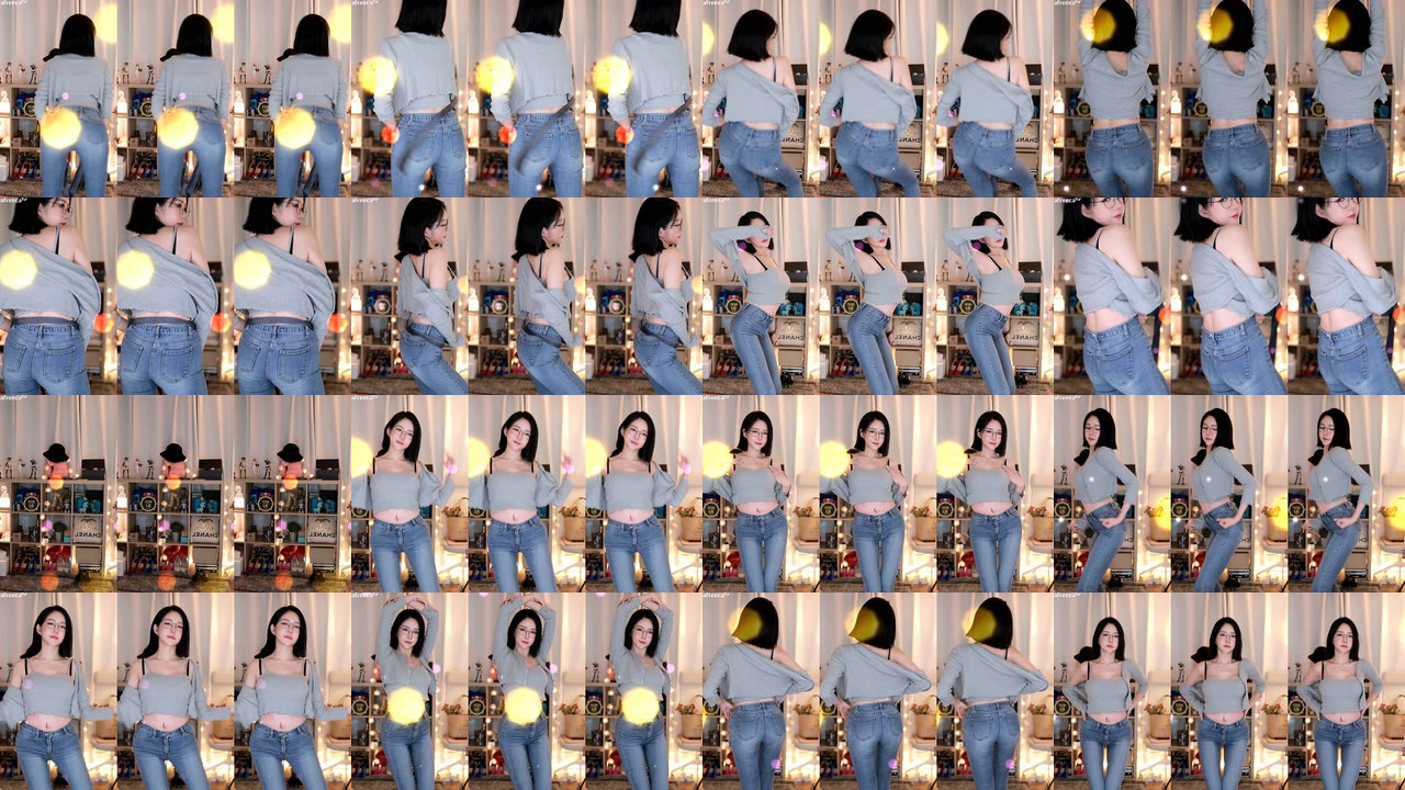 소예♥（soyether）230807