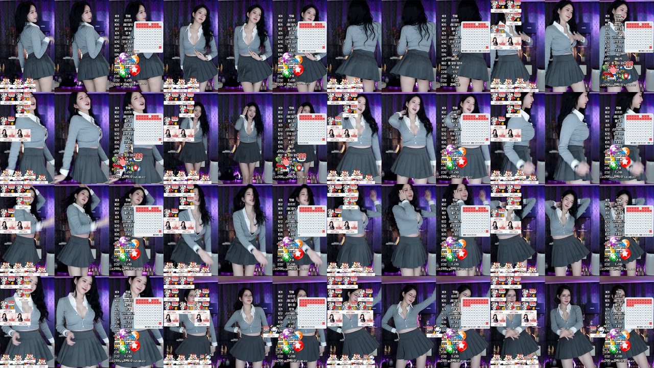 소예♥（soyether）240305