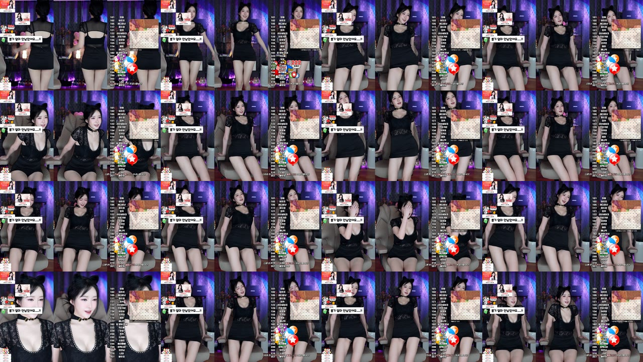 소예♥（soyether）240422