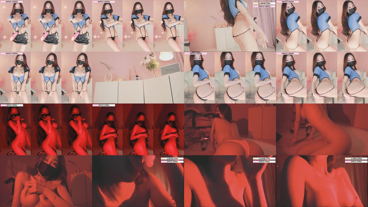 소유ღ（bongbong486）230707