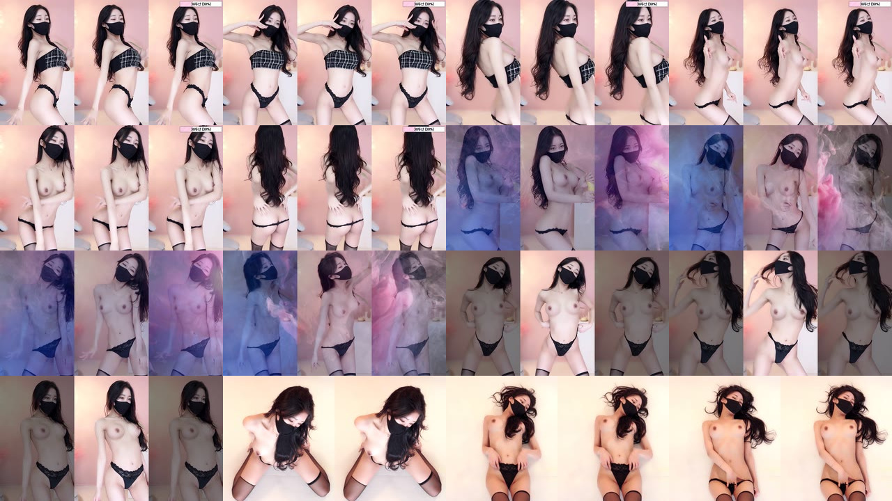 소유ღ（bongbong486）240307
