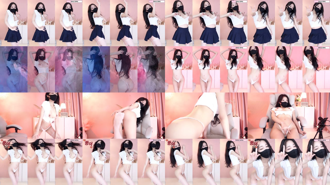 소유ღ（bongbong486）240311