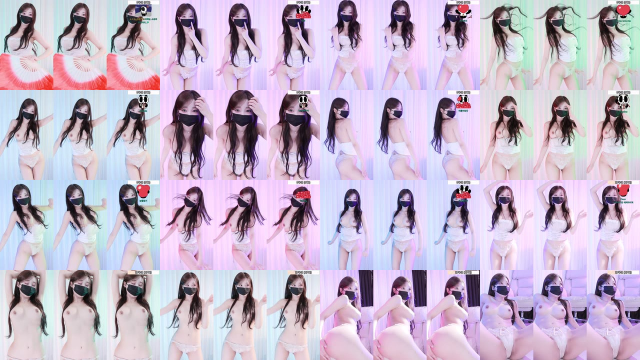 소유ღ（bongbong486）260529