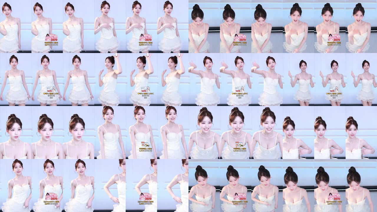 송채연♥（jfiary0718）260401