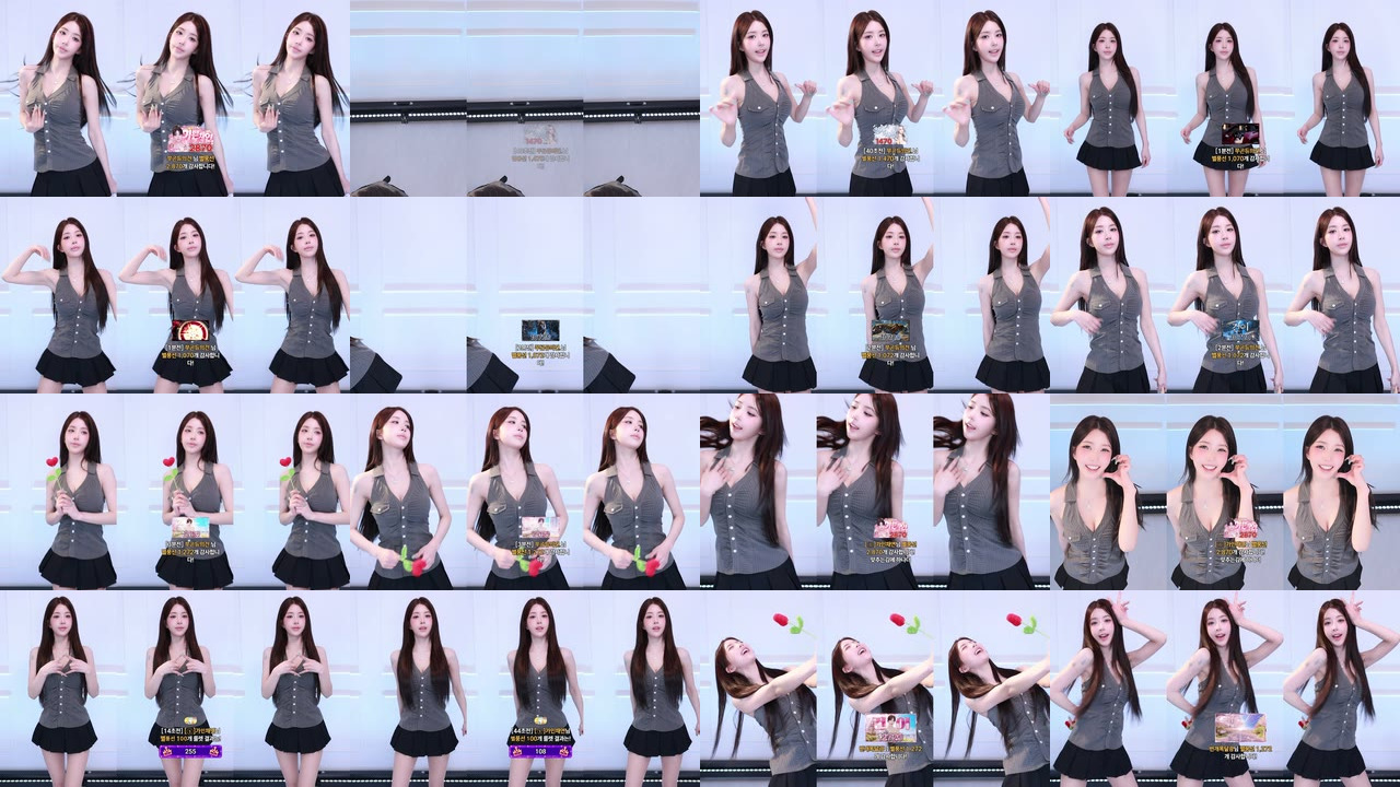 송채연♥（jfiary0718）260408