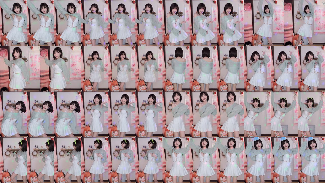 수련수련（sooflower）230127