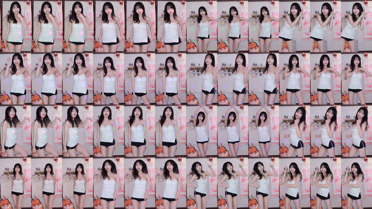 수련수련（sooflower）230203