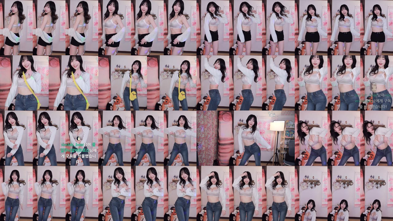 수련수련（sooflower）230213