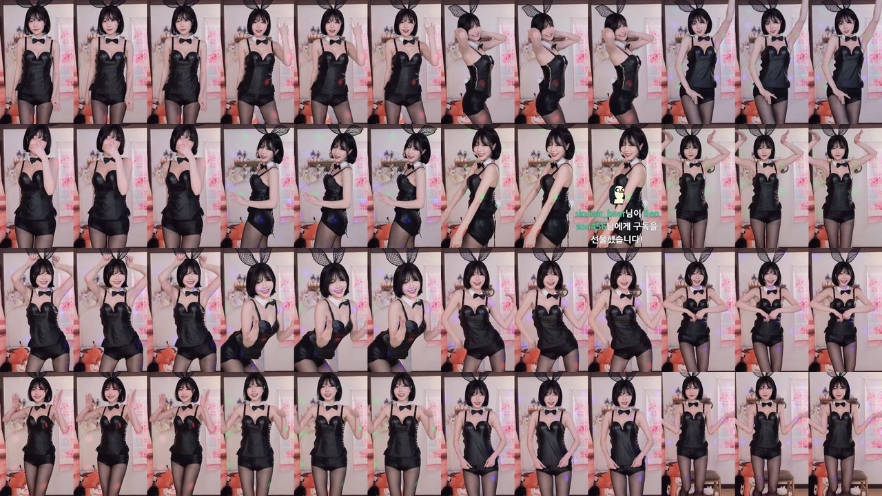 수련수련（sooflower）230220