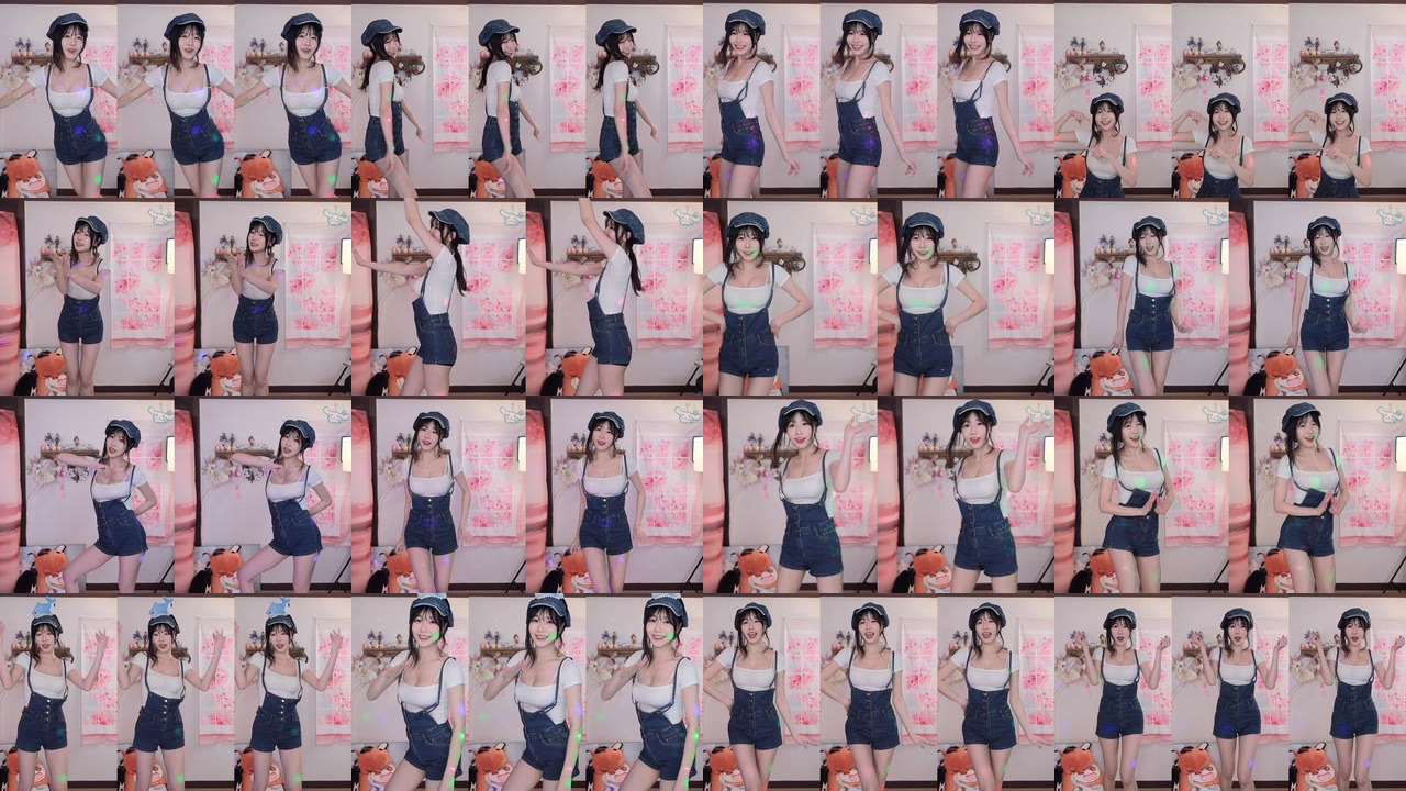 수련수련（sooflower）230226